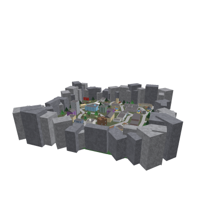 jojo map