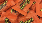 Reese's and banana