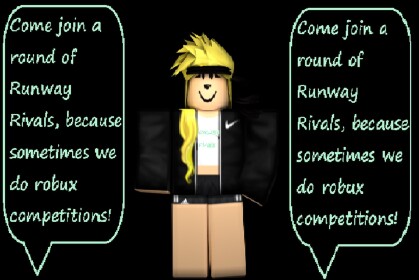 Runway Rivals