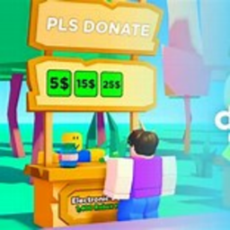 Plz Donate Working* 🤑