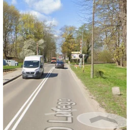 Przejazd kolejowy Puck ul. 10 Lutego icon