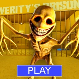 🟡 VERITY PRISON RUN! (Obby) icon