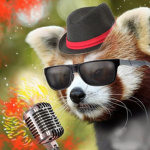 De panda group