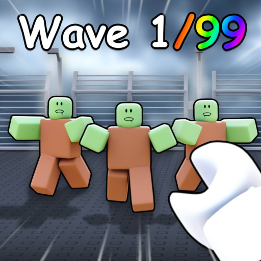 [FIX] Survive 99 Zombie Waves