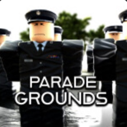 🎖 [USMC] Parade Grounds