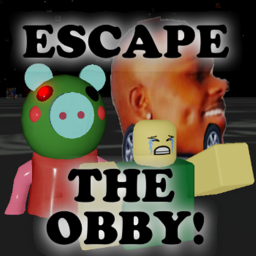 [METAVERSE] Escape the Stinky Bean Burrito OBBY!