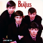 The Beatles - Group