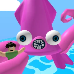 Escape The Island Obby! (NEW) icon