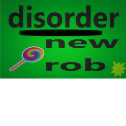disorder (BETA)