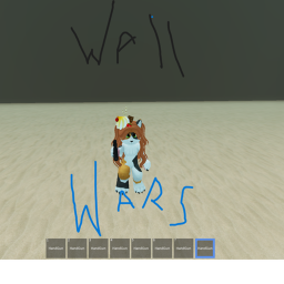 Wall Wars