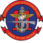 [IMEF] 11th Marine Expeditionary Unit