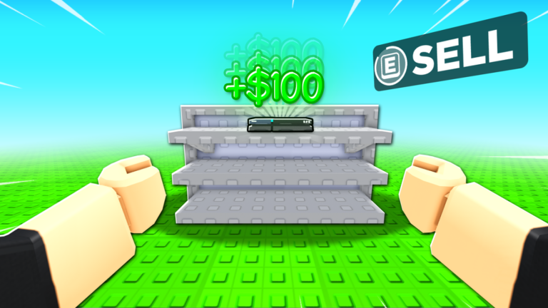 [🎮] My Gaming Store screenshot 1