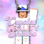 ☮ Crystal Reality Shows ☮