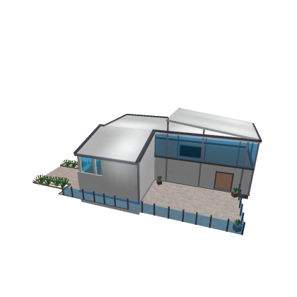 Modern House