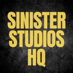 Sinister Studios HQ