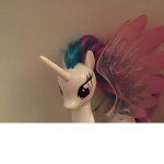 Dreaming Unicorn