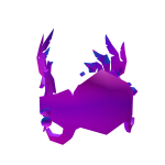 Pink Acid Helmet