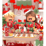 {~Cousins cafe~}