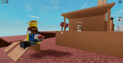 Aesthetic hangout! (Update)