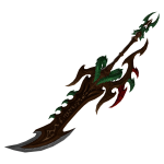Gingerbreads Eternal Demon Soul Taker XL