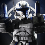 TRCA | The 501st Legion .