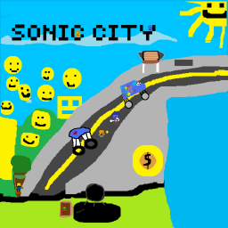 sonic city