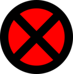 X‐Men