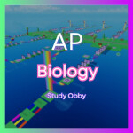AP Biology: Study Obby