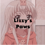 Lizzy's Paws