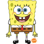 spongebob fan's only