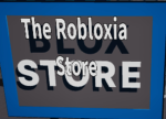 The Robloxia Store