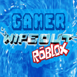 Gamer Wipeout Roblox