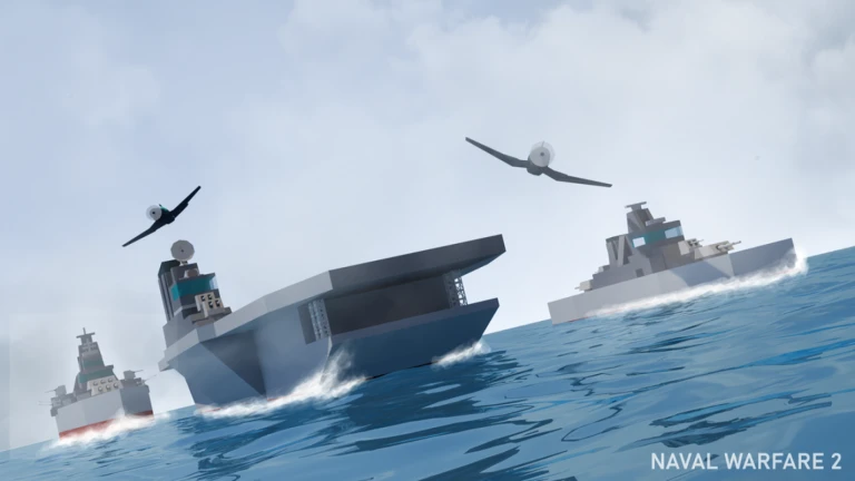 Naval Warfare Two The Official Roblox Website NoFilter
