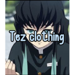 Tez clothing