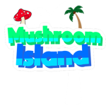 Mushroom Islands