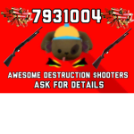 Awesome destruction $hooters