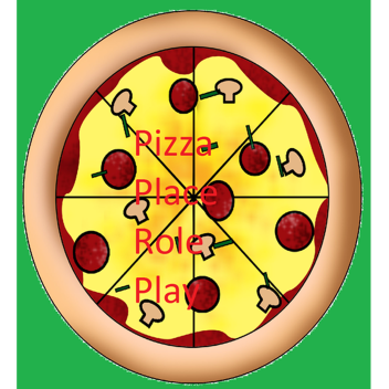 Pizza Place Roleplay Updated