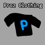 Proz's Clothing