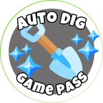 Auto Dig [PERMANENT]