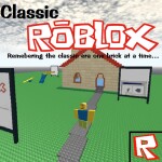 Classic Early Game (DISCONTINUED)