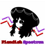 The Fiendish Spectrum