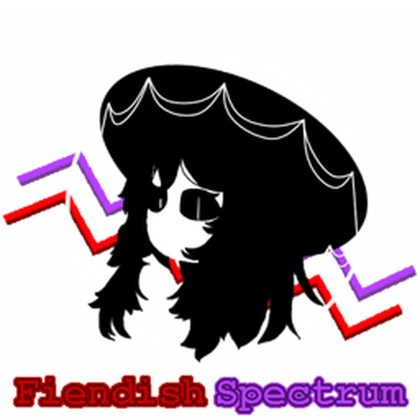 The Fiendish Spectrum Roblox group icon