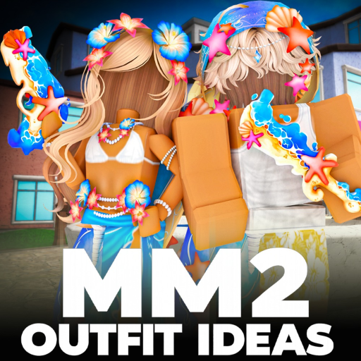 MM2 Outfits