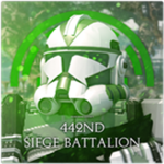 TGR | 442nd Siege Battalion | TGR