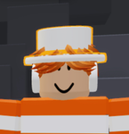 Orange's Clothing Store