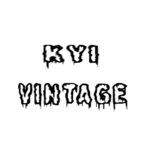¡KYI VINTAGE!