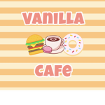 -Vanilla Cafe-