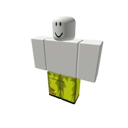 SlapDuckyPlayz Pants