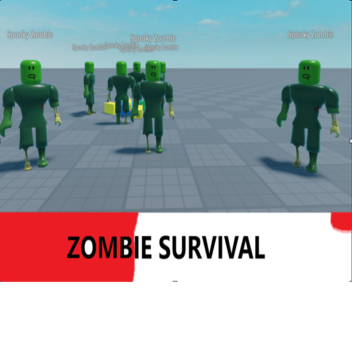 zombie survival (BETA)
