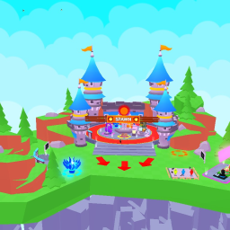 [RELEASE!]Punch Simulator